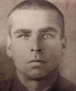 Лихачев Василий Александрович