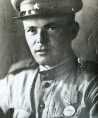 Голуб Василий Ефимович