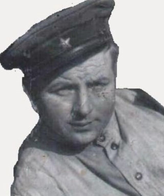 Зотов Григорьевич Григорьевич