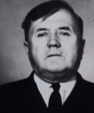 Кошелев Александр Антонович
