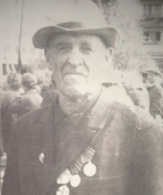 Богоявленский Константин Вениаминович