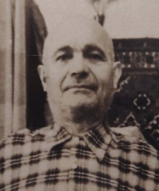 Васильев Тихон Иванович