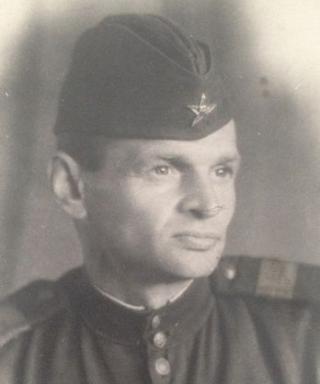 Лашков Александр Андрианович