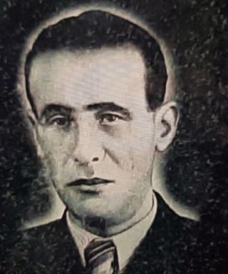 Шишикторов Николай Дмитриевич