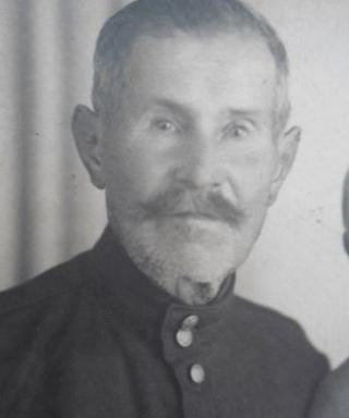 БЕРЕГОВОЙ ЮСТИМ