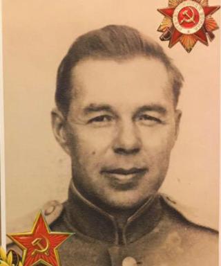 Семенов Александр Иванович