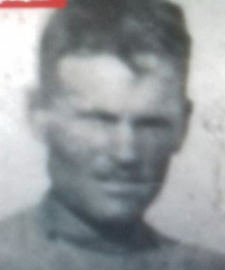 Фролов Фёдор Алексеевич