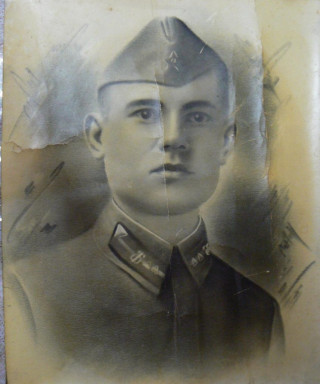 Корнилов Борис Иванович