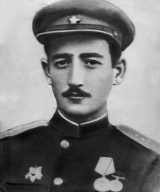 Битаев Михаил Павлович