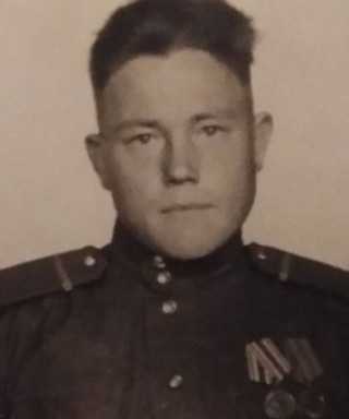 Яковлев Анатолий Иванович