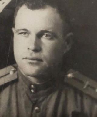 Хисамов Халик Гумарович