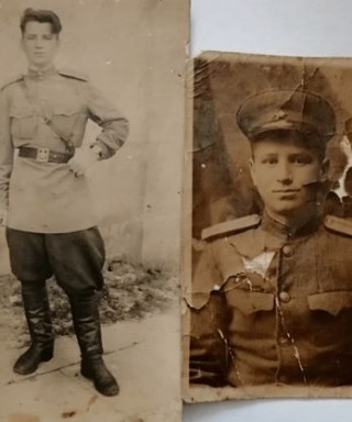 Олефир Семен Демидович