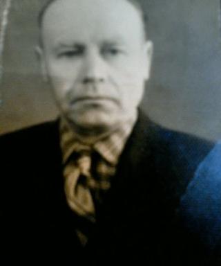 Сидличенко Григорий Фёдорович