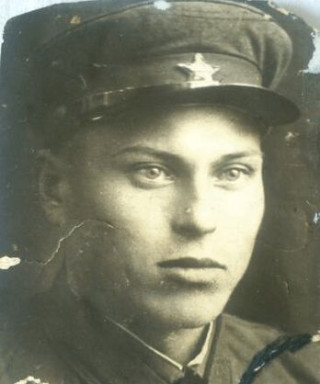 Калмыков Петр Федосеевич