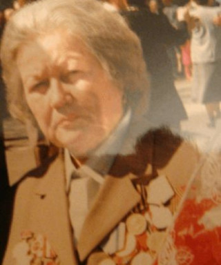 Быкова Галина Родионовна