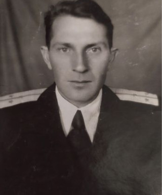 Быков Герасим Петрович