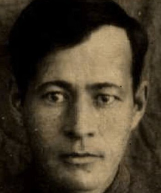 Шабин Борис Иванович