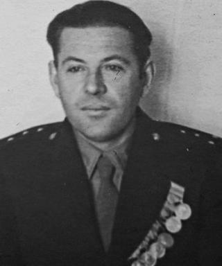 Тимохин Александр Александрович