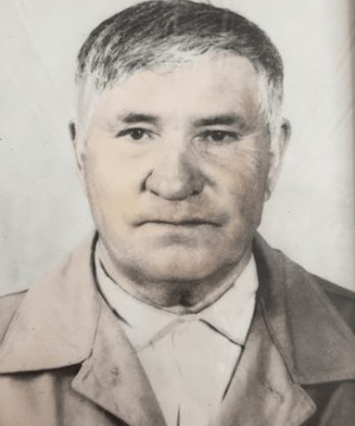 Бормотов Иван Семёнович