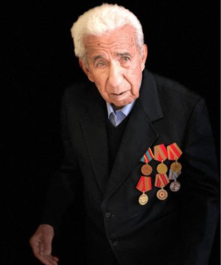 Гараков Георгий Асланович