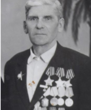 Пеньков Василий Владимирович