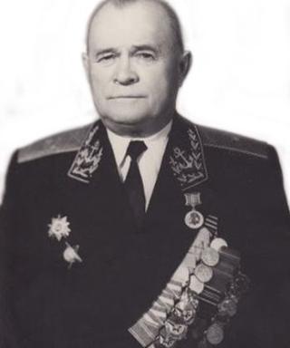 Вишневский Геннадий Никифорович