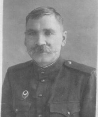 Неживов Алексей Николаевич