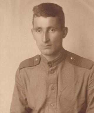 Стариченко Иосиф Яковлевич