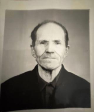 Громоздов Иван Афанасьевич