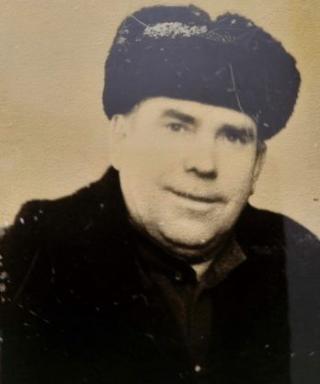 Кургаев Иван Илларионович