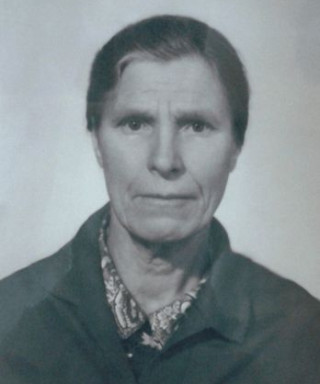 Кухтина Екатерина Яковлевна