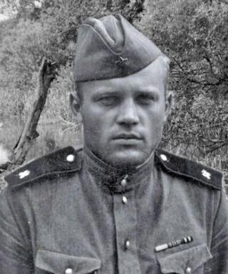 Гендзель Людгер Карлович