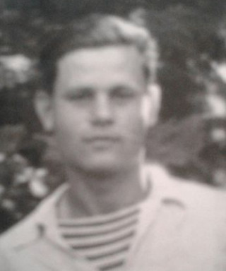 Перекусихин Николай Григорьевич