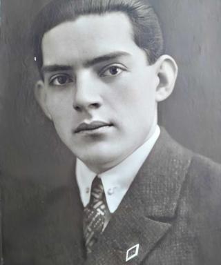 Малышев Сергей Степанович