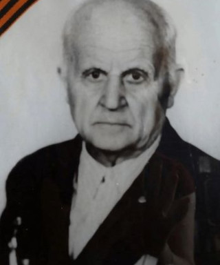 Зотов Михаил Алексеевич