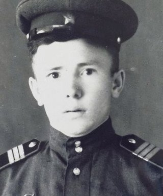 Евсеев Яков Фёдорович