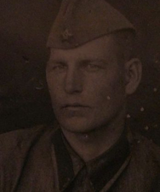 Адушев Кирилл Тимофеевич