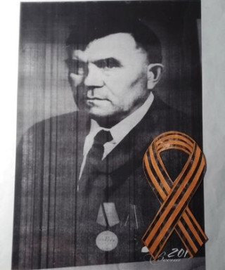 Кушаев Яхья Мустафович