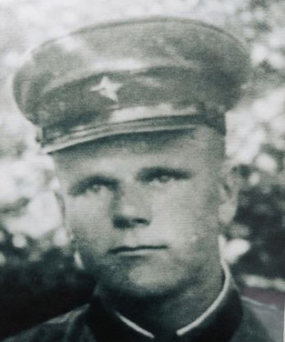 Пермиловский Фёдор Александрович