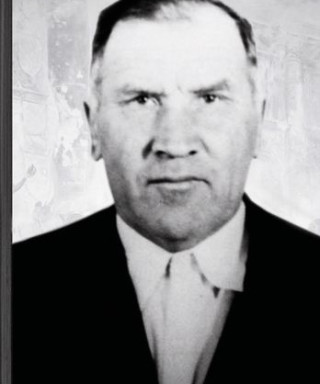 Якимов Аркадий Федорович