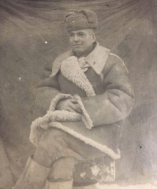 Попов Митрофан Семёнович