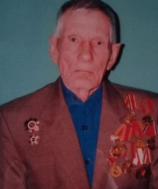 Лисицин Иван Иванович