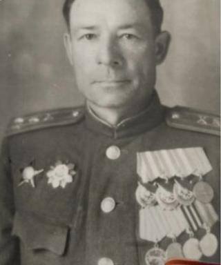 Алексеев Алексей Михайлович