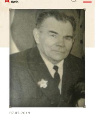 Ковалёв Василий Иванович
