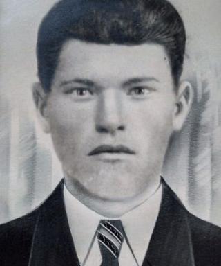 ЛЕОНТЬЕВ ЯКОВ Иванович