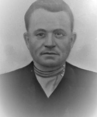 Комолятов Андрей Алексеевич