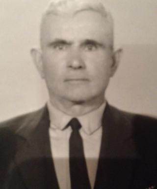 Ранний Марк Фомич