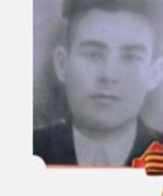 Гаврилов Пётр Максимович
