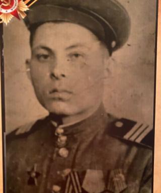 Скрыпник Павел Ильич