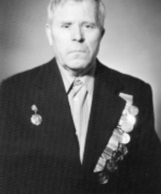 Адайкин Федор Гаврилович